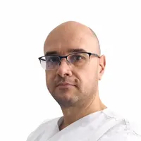Dr. Eugen Ionescu
