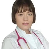 Dr. Catalina Postole