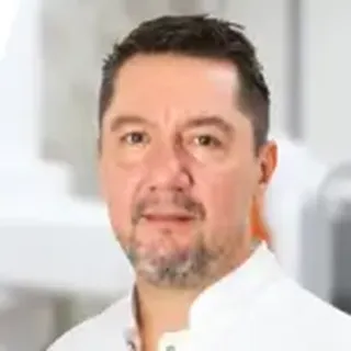 Dr. Mihai Ionescu