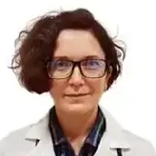 Dr. Maria Florescu