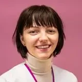 Dr. Irina Oane