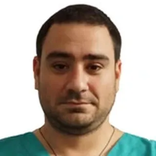 Dr. Iancu Gari