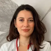 Dr. Laura Ghiculescu