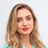 Dr. Cristina Ghilimei
