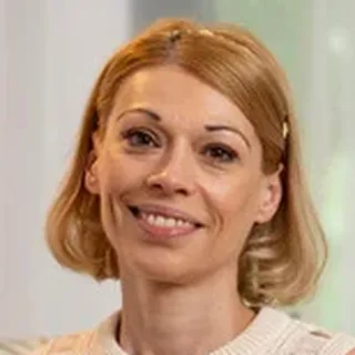 Antonia Ligia Baz