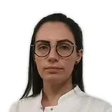 Dr. Ioana Ionita