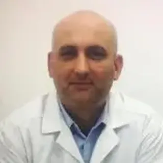 Dr. Enache Dan