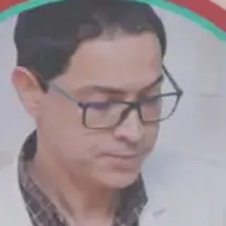 Dr. Jamal Saleh