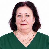 Dr. Zainea Carmen Michaela