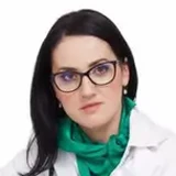 Dr. Alexandra Niculescu