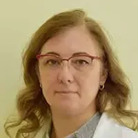 Dr. Yolla Chouk