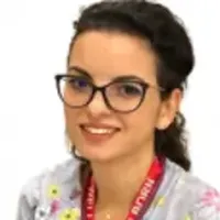 Dr. Aida Catana