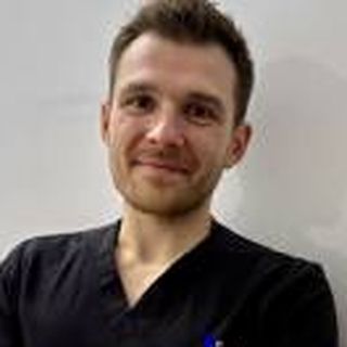 Dr. Mihai George Loghin