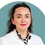 Dr. Blaga Cristina
