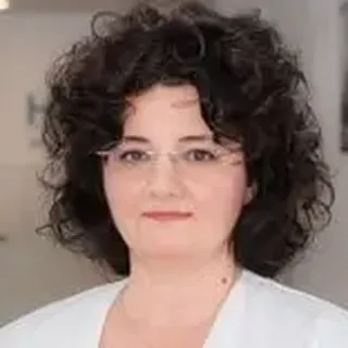 Dr. Cordos Angela Ioana