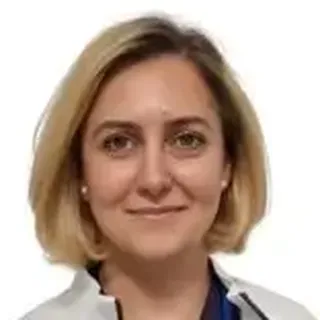 Dr. Ramona Cliveti