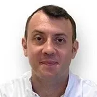 Dr. Marius Trandafir