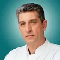 Dr. Gabriel Lazar