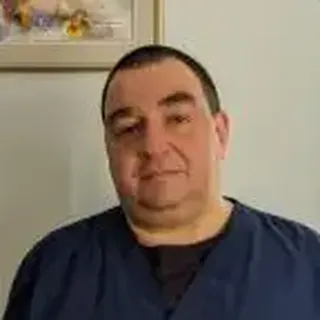 Dr. Militaru Mihai