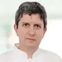 Dr. Dragomir Paul Victor