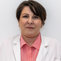 Dr. Lungu Daniela
