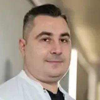 Dr. Georgian Iacobescu