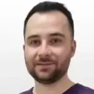 Dr. Iosub Gheorghe