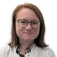 Dr. Anamaria Marian