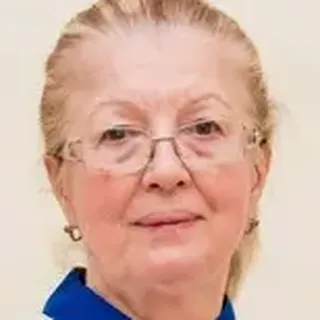 Dr. Balmes Elena