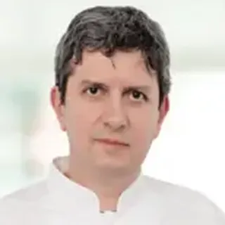 Dr. Dragomir Paul Victor
