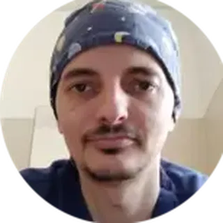 Dr. Dragos-Cosmin Zaharia