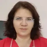 Dr. Simona Corb