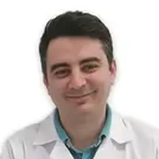 Dr. Ionut Banuta