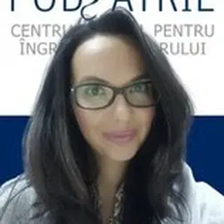 Dr. Ana Marinica