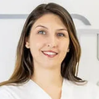 Dr. Laura Popa