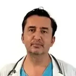 Dr. Ciprian Jurcut