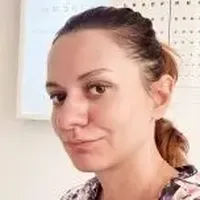 Dr. Milea Georgiana Roxanda
