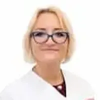 Dr. Paraschiv Gabriela Ruxandra