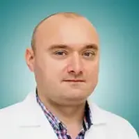 Dr. Marc Madalin