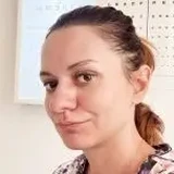 Dr. Milea Georgiana Roxanda