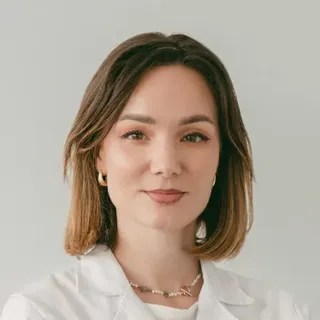 Dr. Ana-Maria Lubenita-Enache