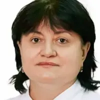 Dr. Svetlana Popescu