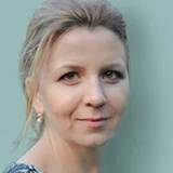 Dr. Florentina Negrila