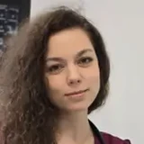 Dr. Alexandra Monica Pocol