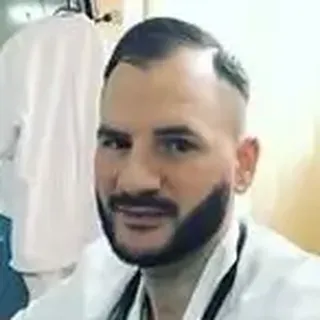 Dr. Sabiescu Florian Rafael