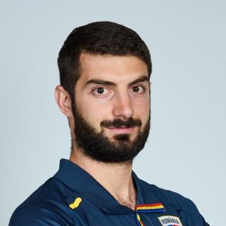 Cretu Verde Constantin