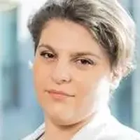 Dr. Mizea Madalina-Cristiana