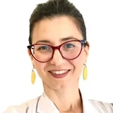 Dr. Laza Maria Manuela