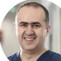 Dr. Amza Alexandru-Bogdan