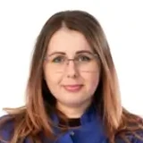 Dr. Cristina Radulescu
